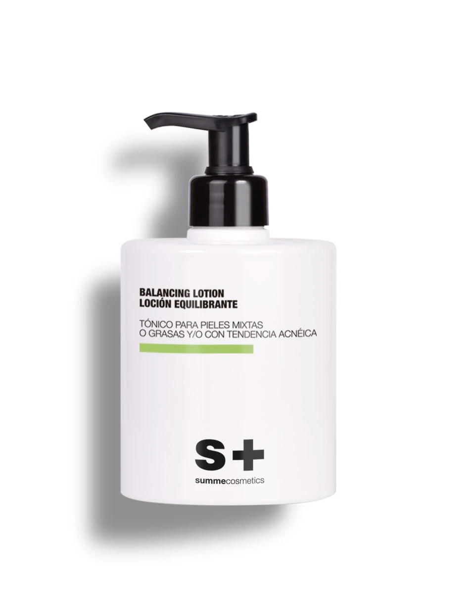 BALANCE LOTION