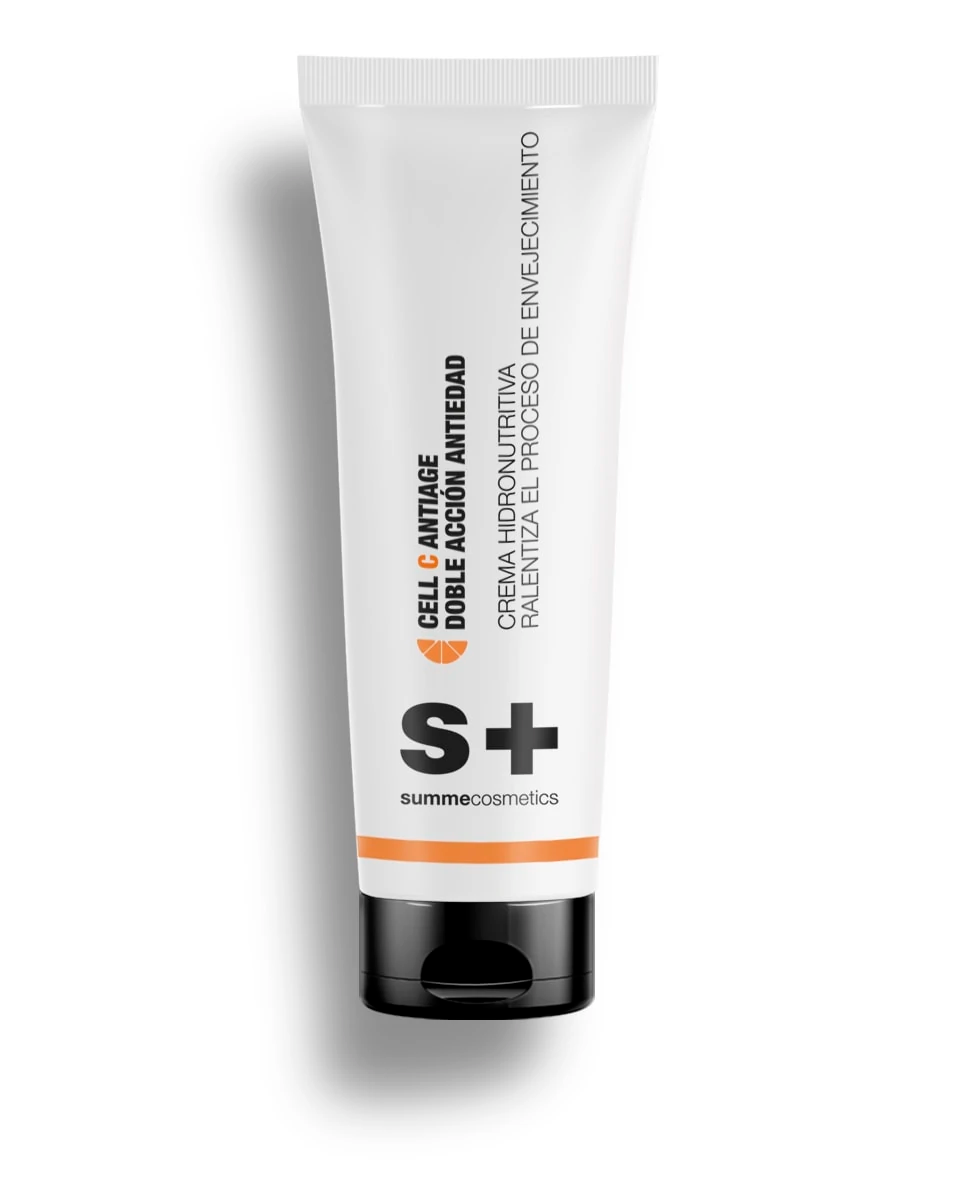 CELL C ANTIAGE CREAM