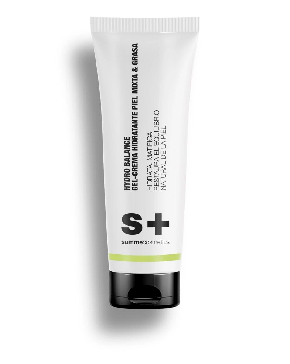 HYDRO BALANCE GEL-CREAM