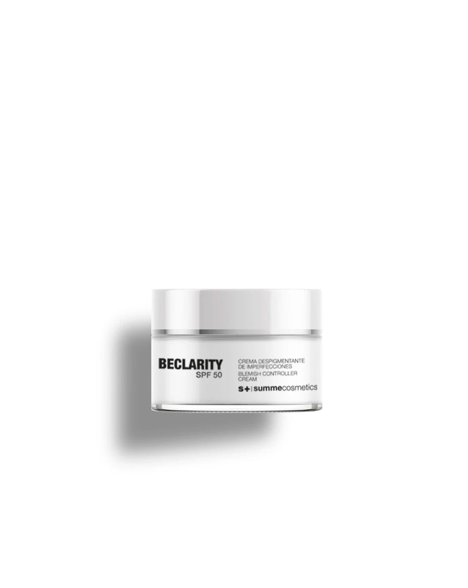 BLEMISH CONTROLLER CREAM 50 SPF
