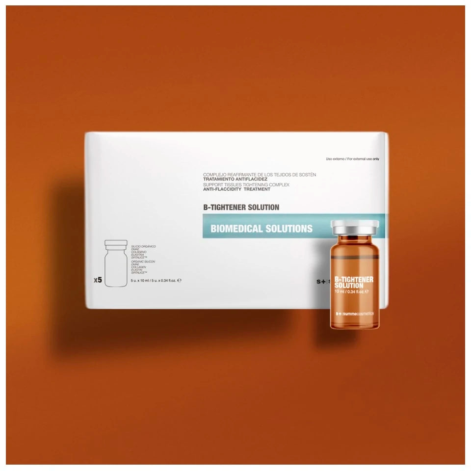 B-TIGHTENER SOLUTION