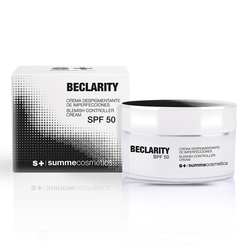 BLEMISH CONTROLLER CREAM 50 SPF