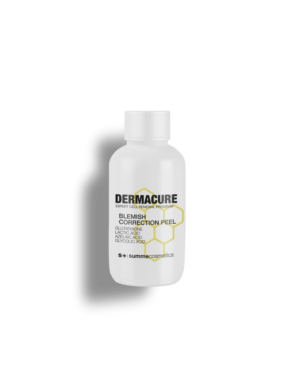 BLEMISH CORRECTION PEEL