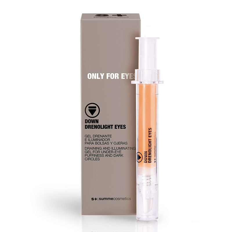 DOWN DRENOLIGHT EYES