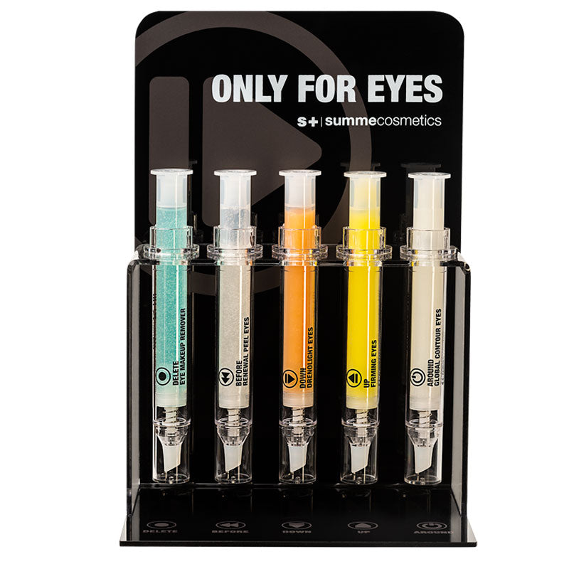 Only For Eyes Lab