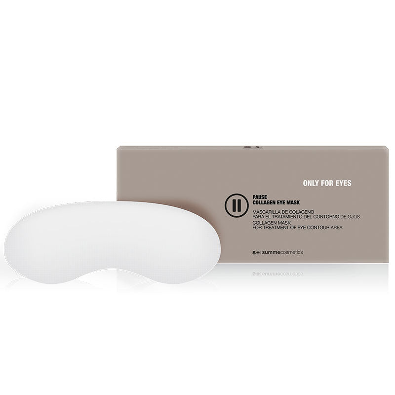 PAUSE COLLAGEN EYE MASK