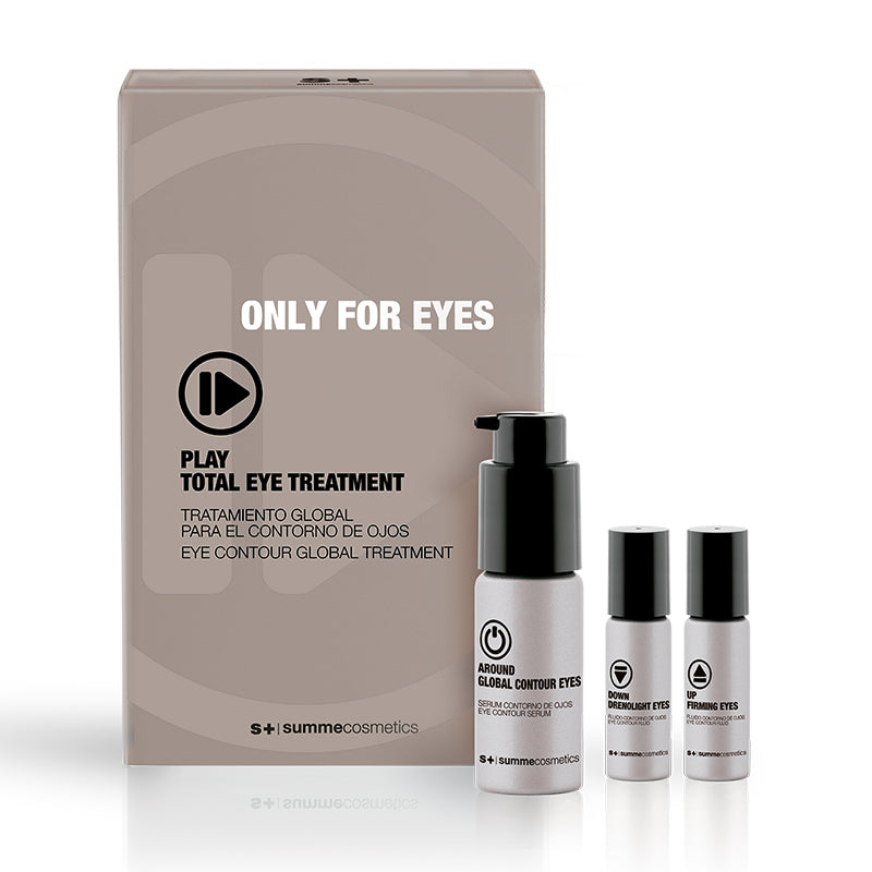 PLAY TOTAL EYE TREATMENT
