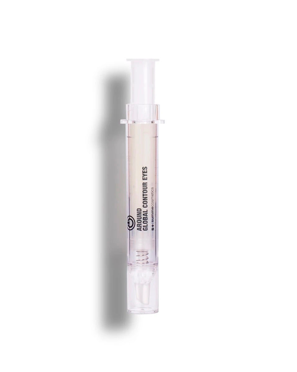 AROUND GLOBAL CONTOUR EYES