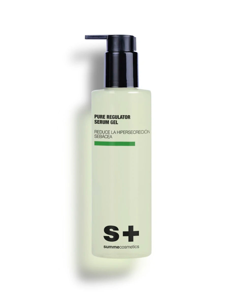 PURE REGULATOR SERUM GEL