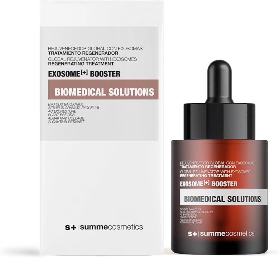 EXOSOMA[+] BOOSTER