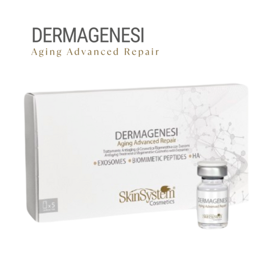 Exosomas: Dermagenesi