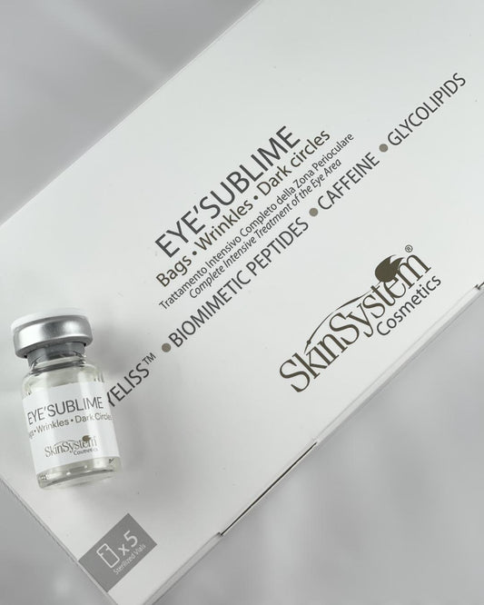 Eye’Sublime