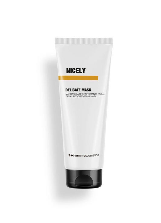 NICELY DELICATE MASK