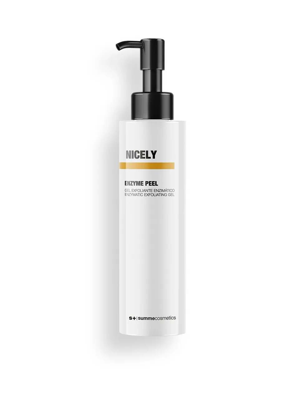 NICELY ENZYME PEEL