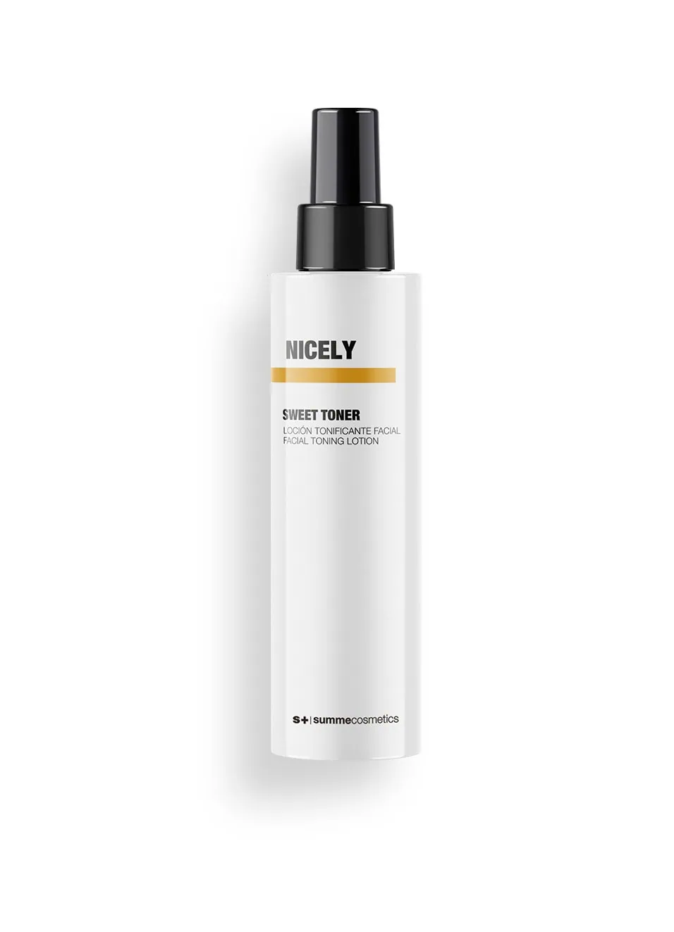 NICELY SWEET TONER