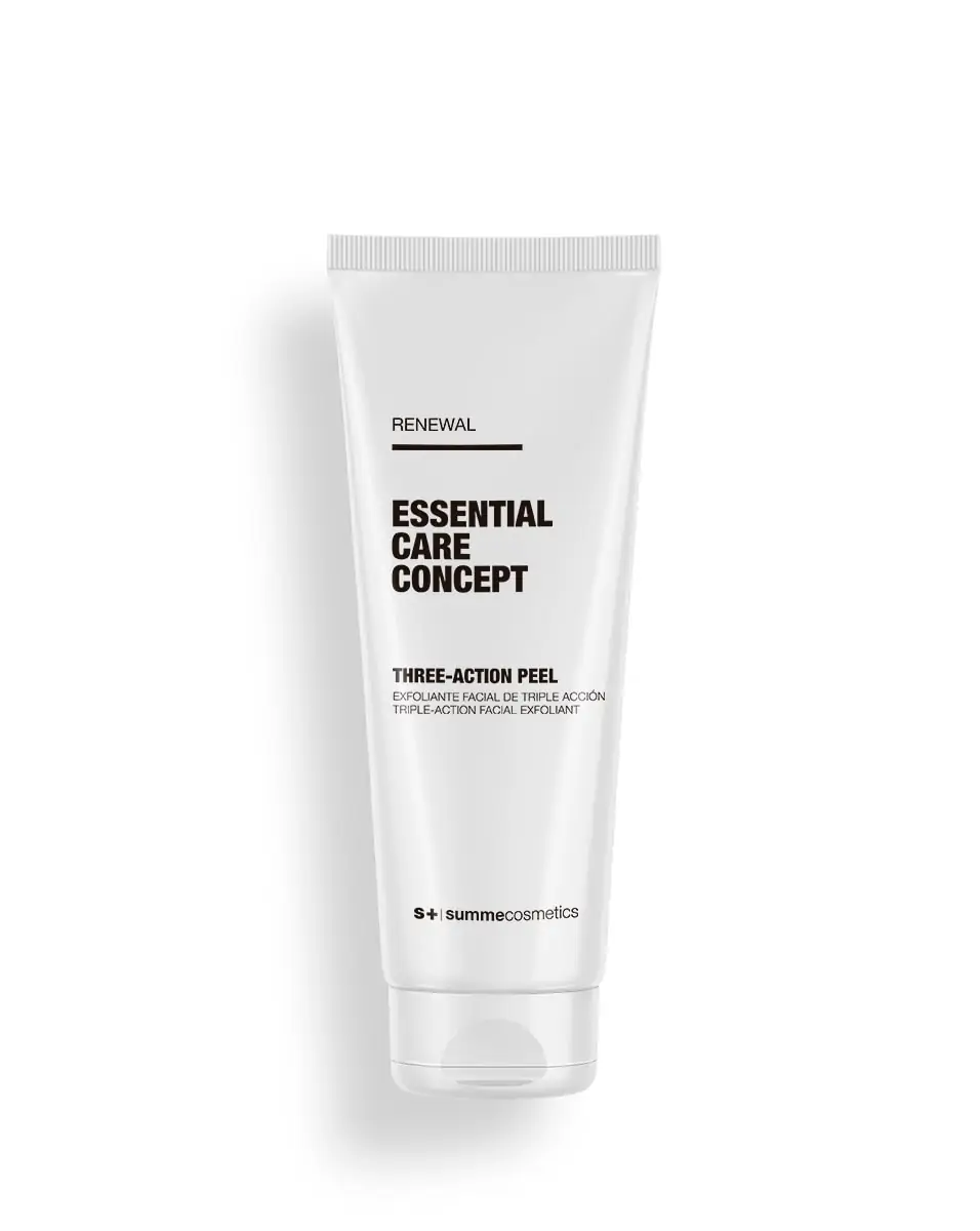 RENEWAL THREE-ACTION PEEL