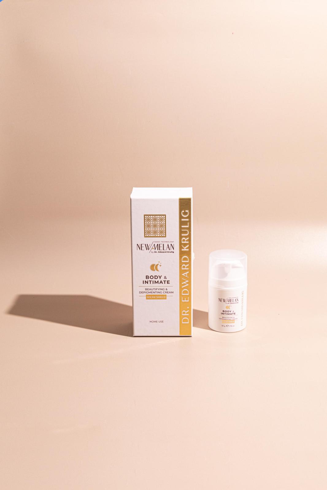 NewMelan Body & Intimate