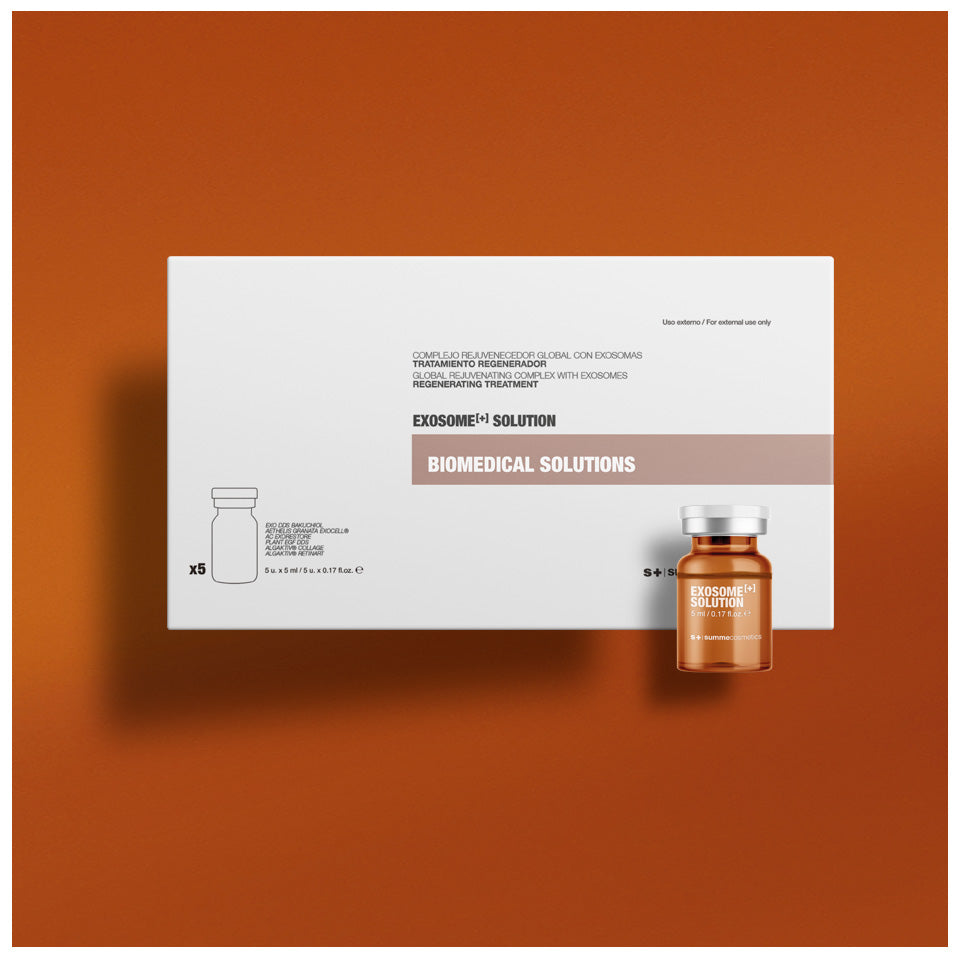 BSF _EXOSOME⁽⁺⁾ SOLUTION