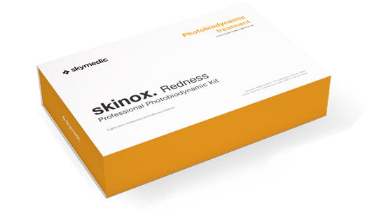 Skinox Redness