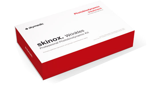 Skinox Wrinkles