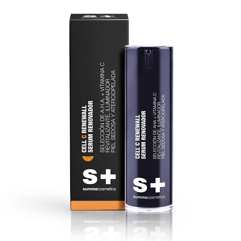 CELL C RENEWALL SERUM