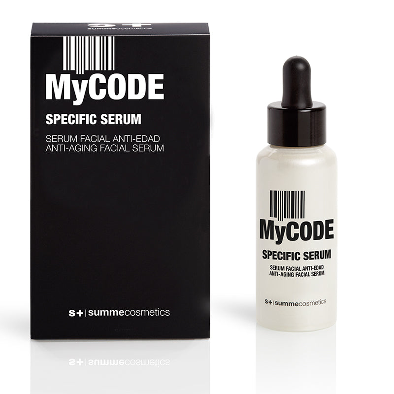 Mycode Specific Serum 35ml