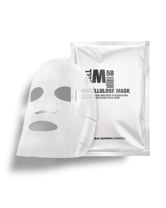 Biocellulose Mask