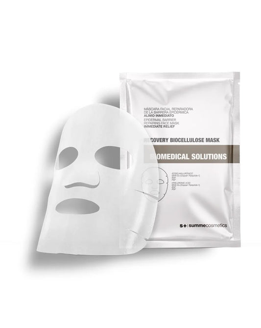 RECOVERY BIOCELLULOSE MASK